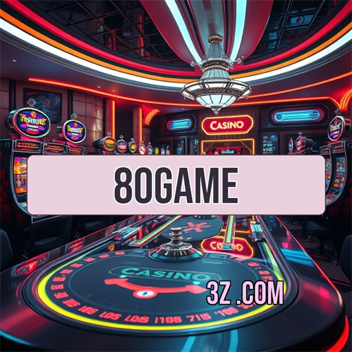 Inovações em App: O Engajamento do 80game.com