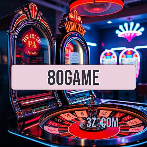 Baixar Jogos Incríveis no 80game.com Hoje Mesmo