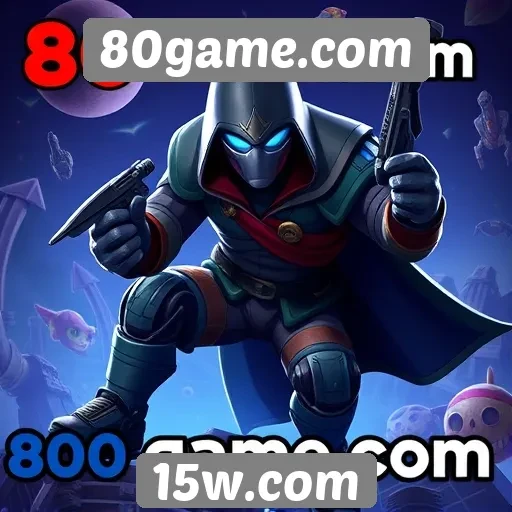 Análise da biblioteca de jogos disponíveis em 80game.com