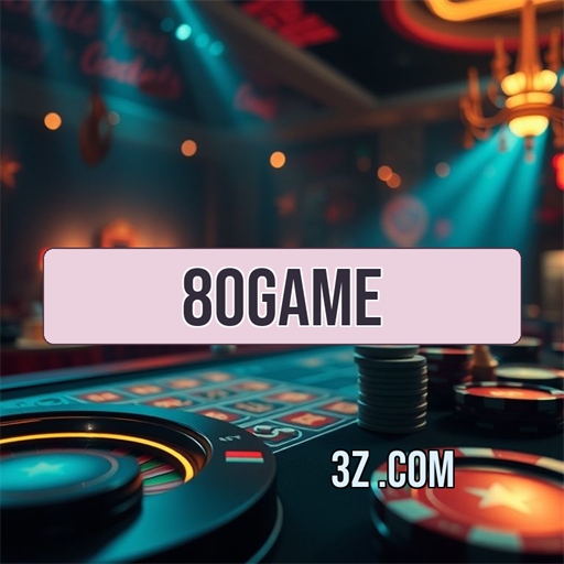 Promoções Imperdíveis na 80game.com para Todos os Jogadores