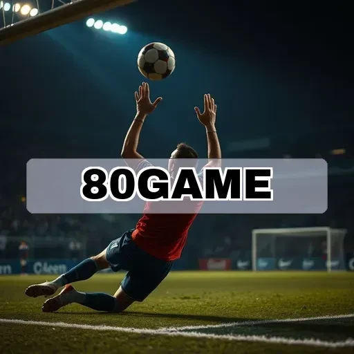 80game.com: Os Melhores Jogos de Slots Aguardam por Você