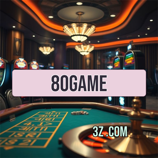 Experimente o VIP do 80game.com e Lidere nos Jogos